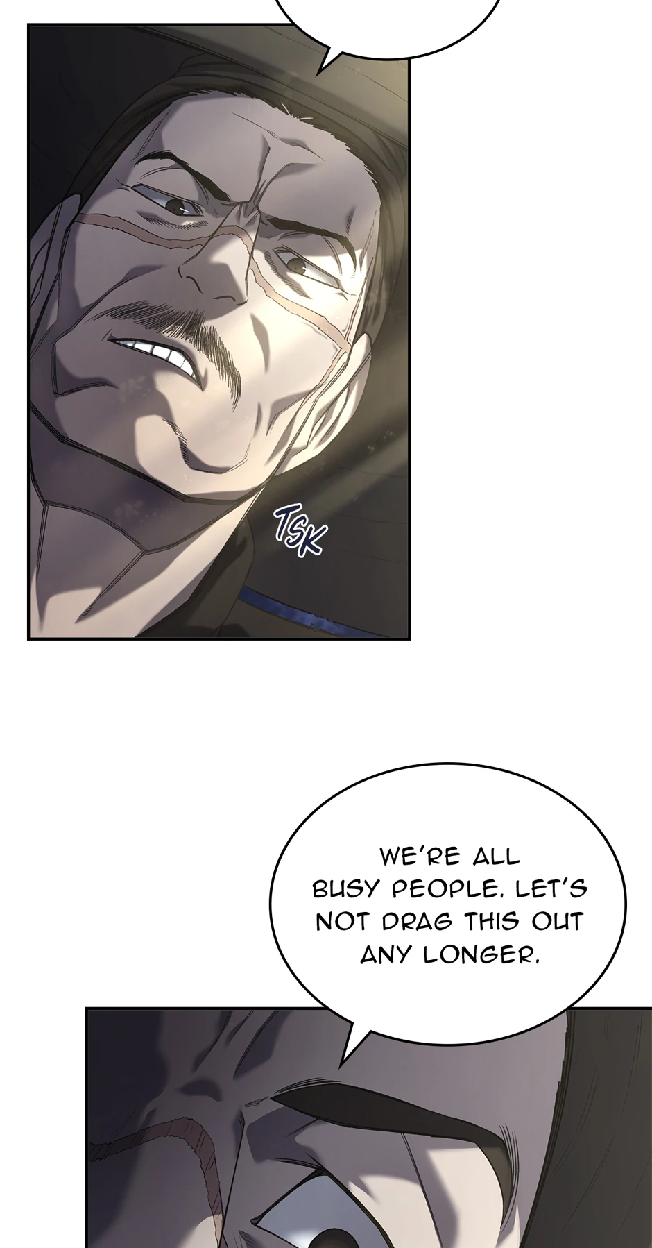 Heavenly Demon Reborn Chapter 245 - Page 45