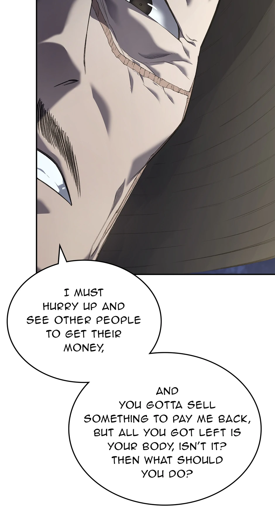 Heavenly Demon Reborn Chapter 245 - Page 46