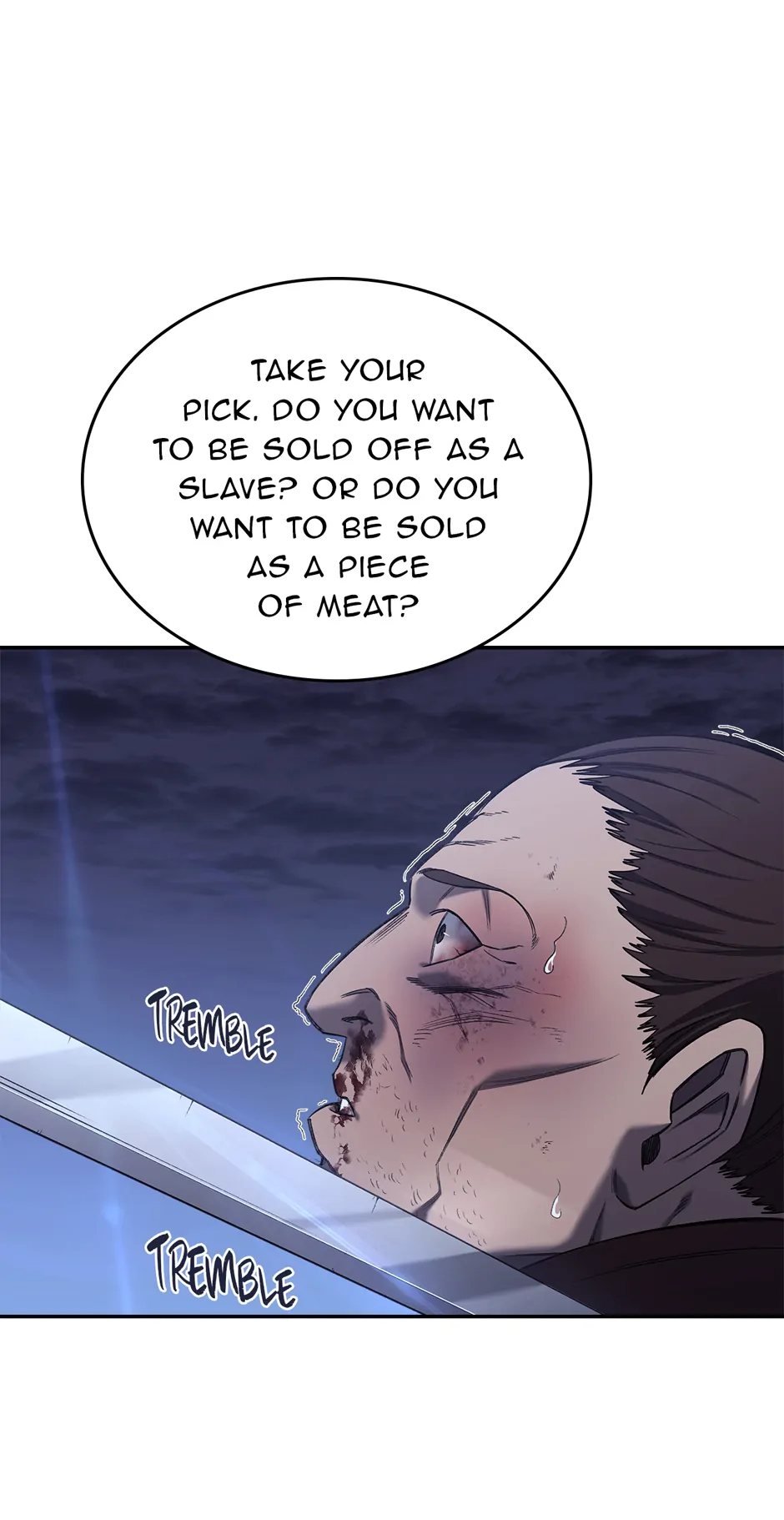 Heavenly Demon Reborn Chapter 245 - Page 47