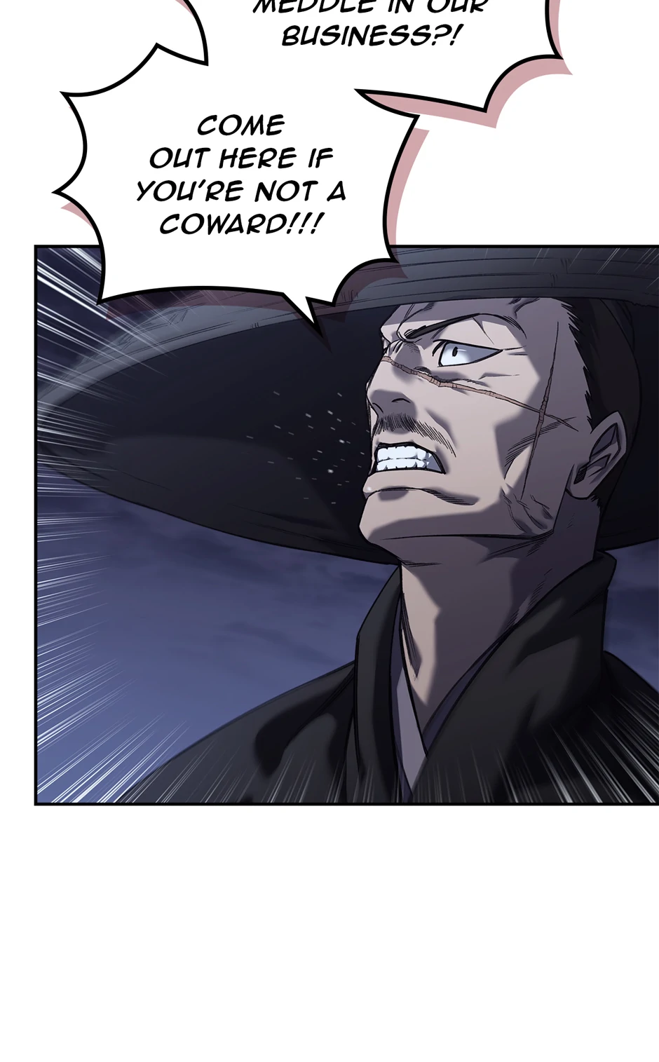 Heavenly Demon Reborn Chapter 245 - Page 53