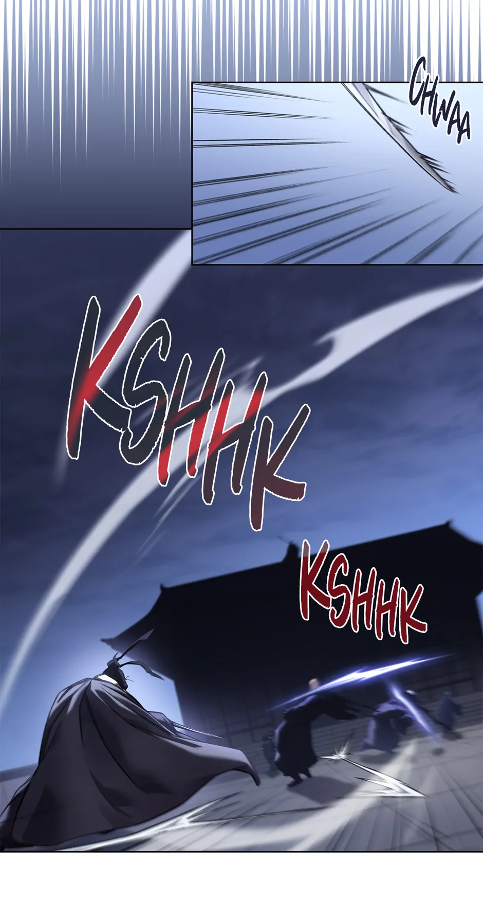 Heavenly Demon Reborn Chapter 246 - Page 5