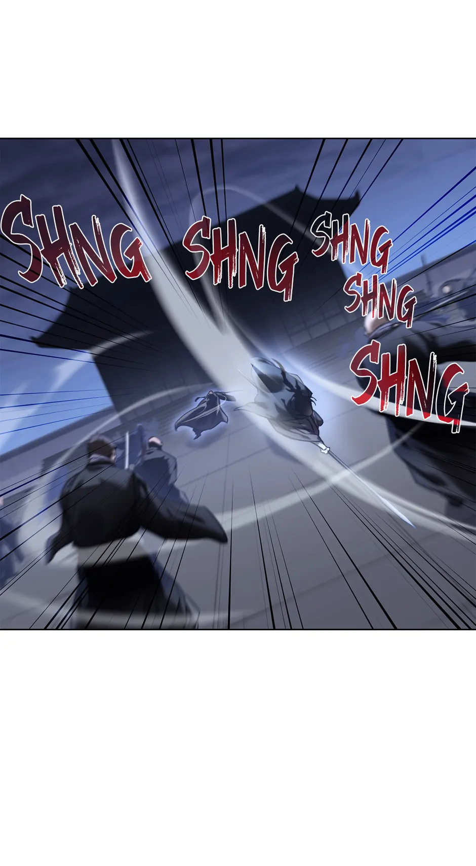 Heavenly Demon Reborn Chapter 246 - Page 9