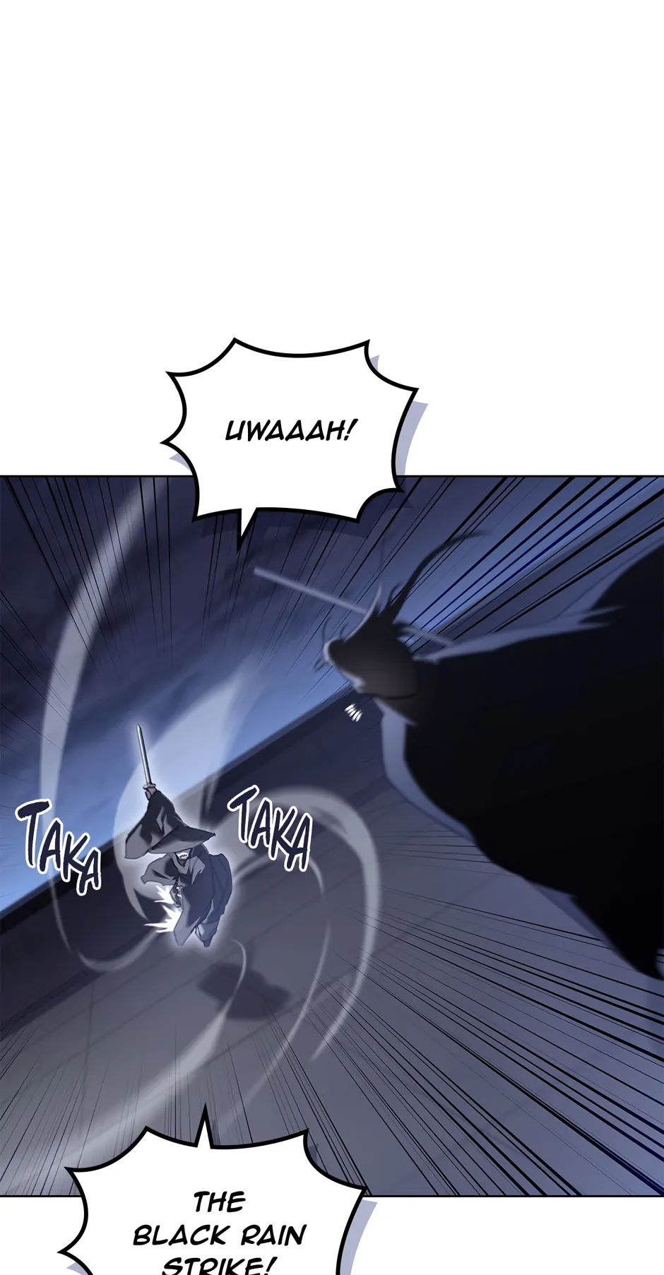 Heavenly Demon Reborn Chapter 246 - Page 11