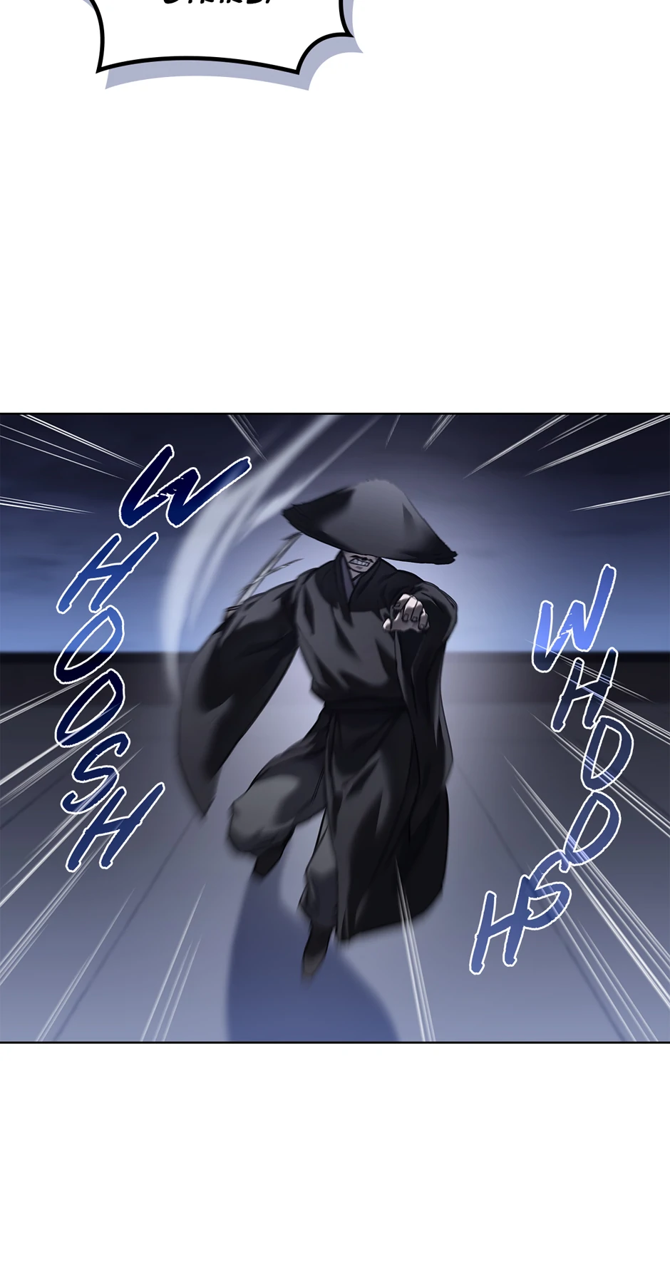 Heavenly Demon Reborn Chapter 246 - Page 12