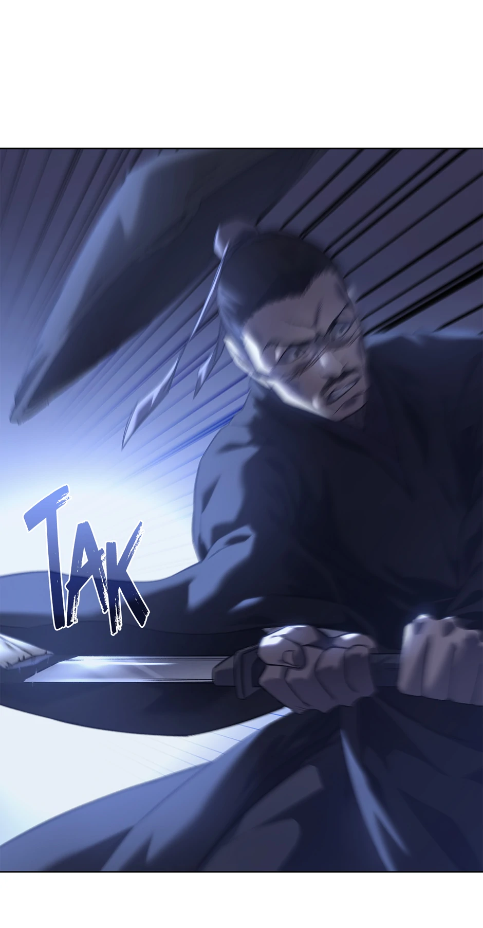 Heavenly Demon Reborn Chapter 246 - Page 13