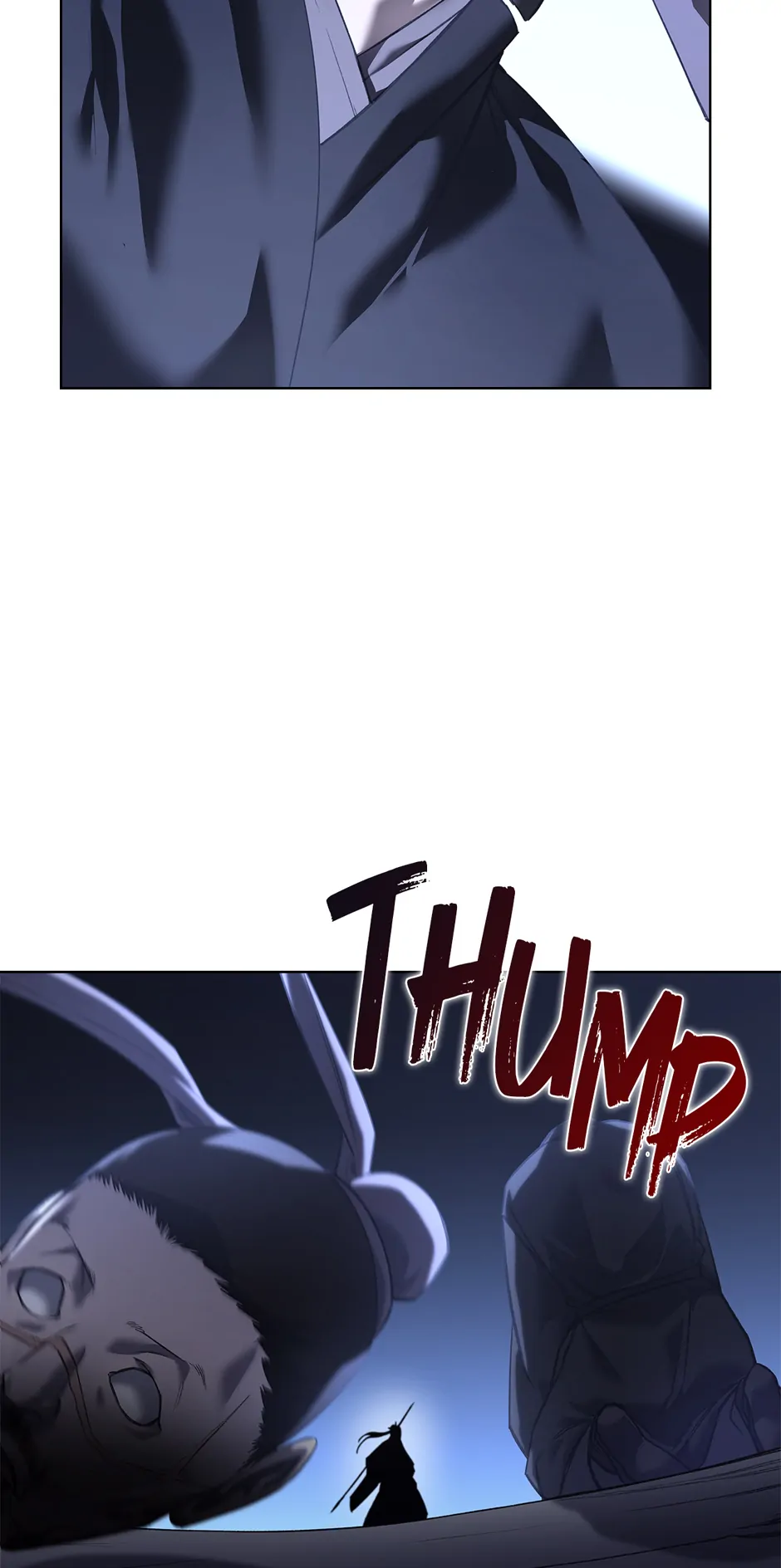 Heavenly Demon Reborn Chapter 246 - Page 19