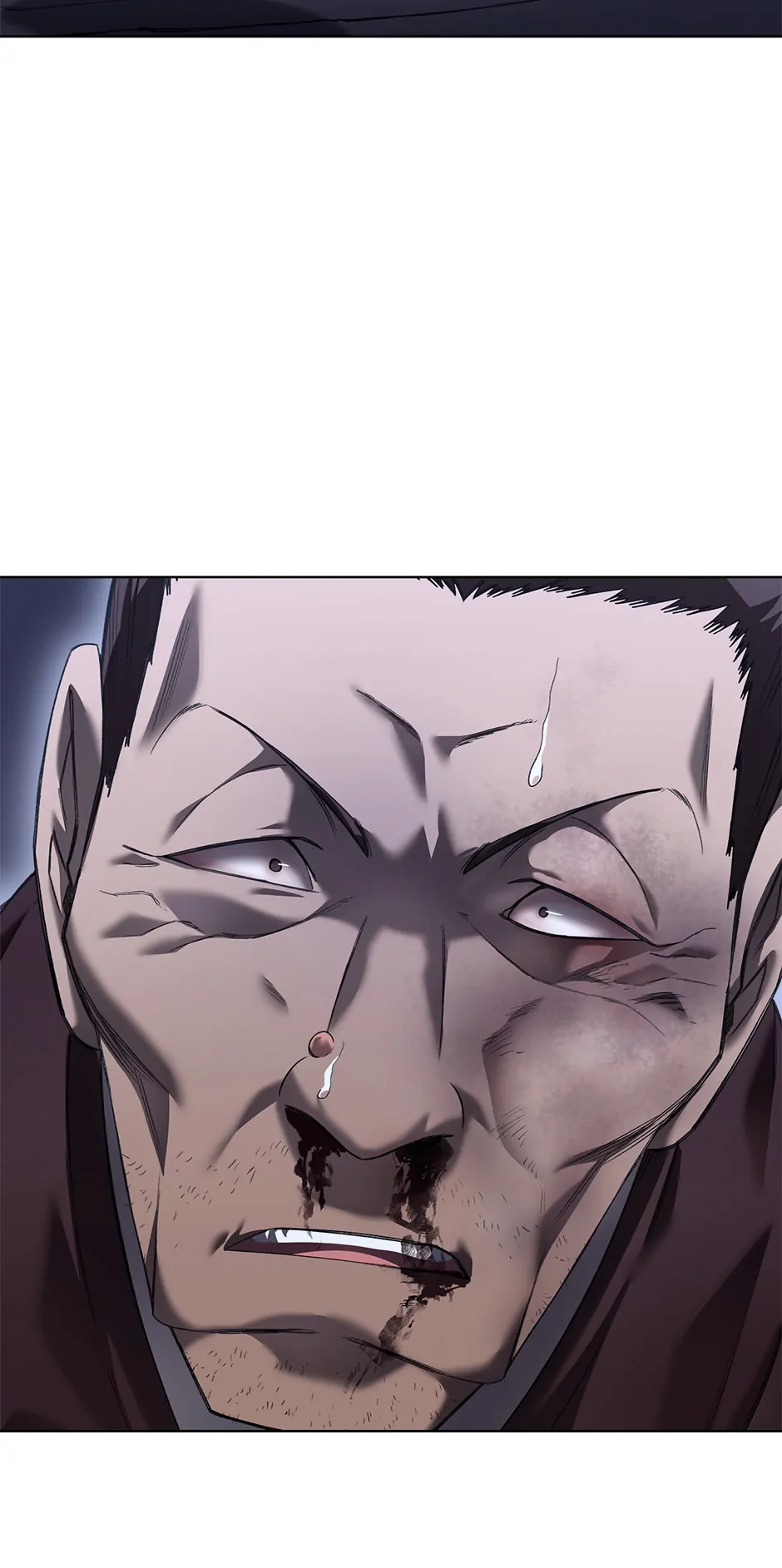 Heavenly Demon Reborn Chapter 246 - Page 20