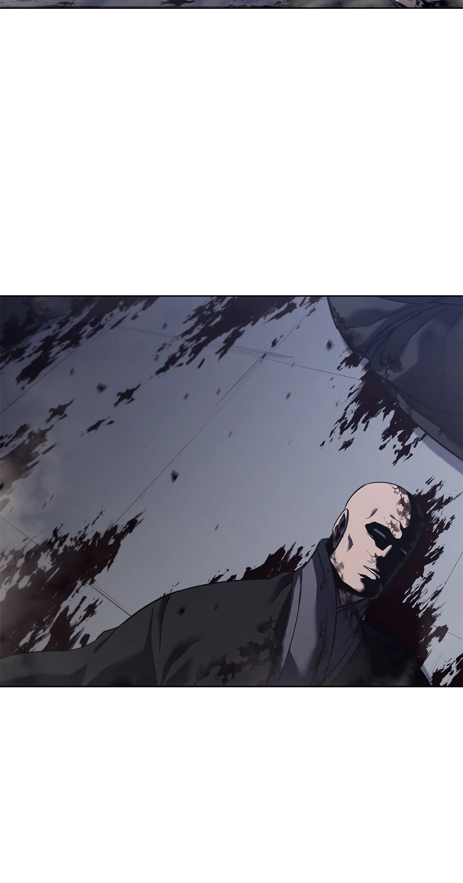 Heavenly Demon Reborn Chapter 246 - Page 22