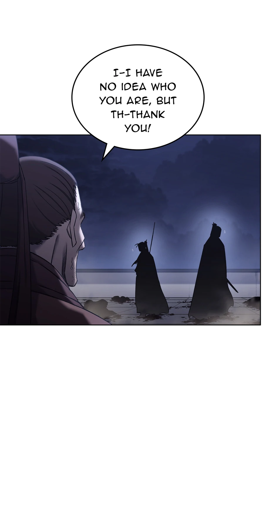 Heavenly Demon Reborn Chapter 246 - Page 23