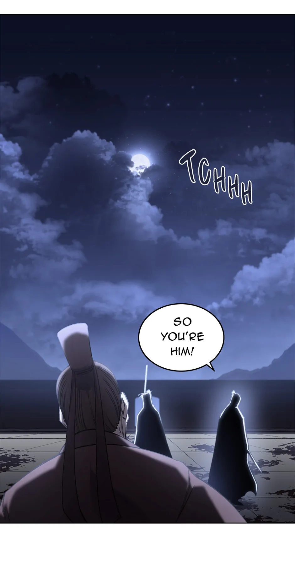 Heavenly Demon Reborn Chapter 246 - Page 25