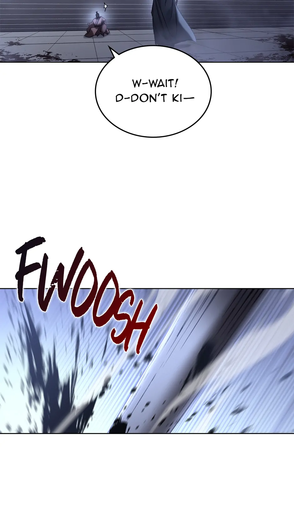 Heavenly Demon Reborn Chapter 246 - Page 29