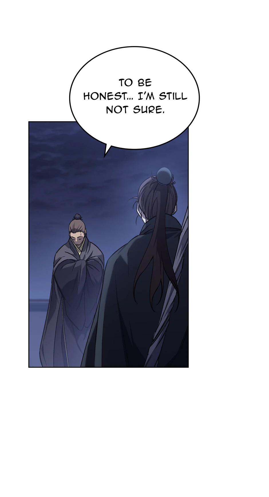 Heavenly Demon Reborn Chapter 246 - Page 34