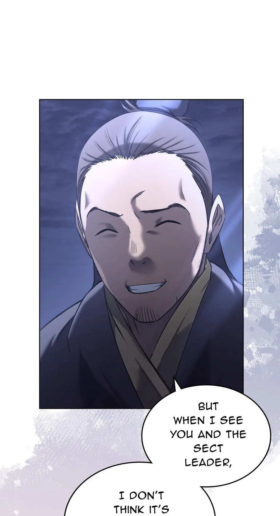 Heavenly Demon Reborn Chapter 246 - Page 35