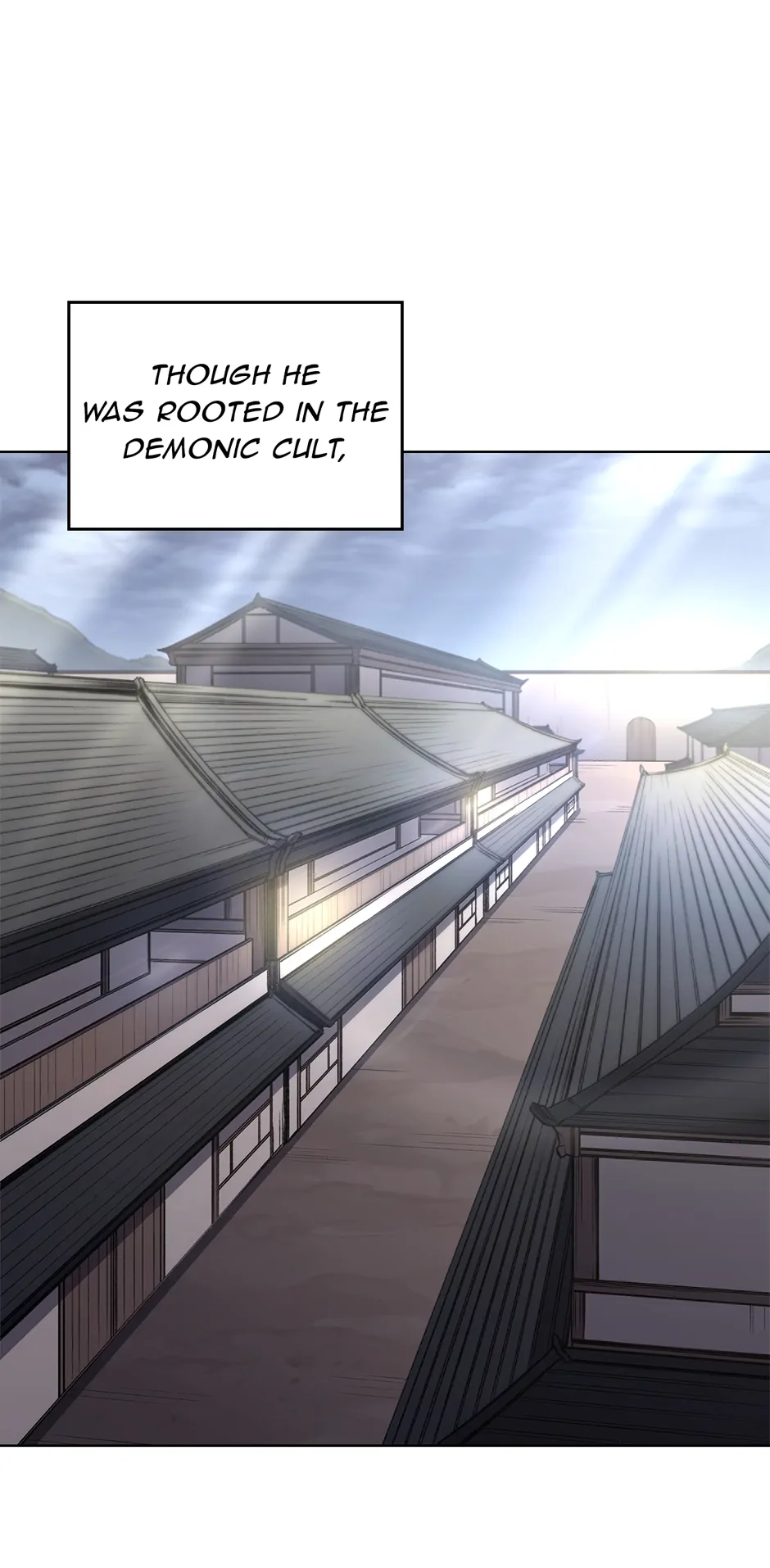 Heavenly Demon Reborn Chapter 246 - Page 37