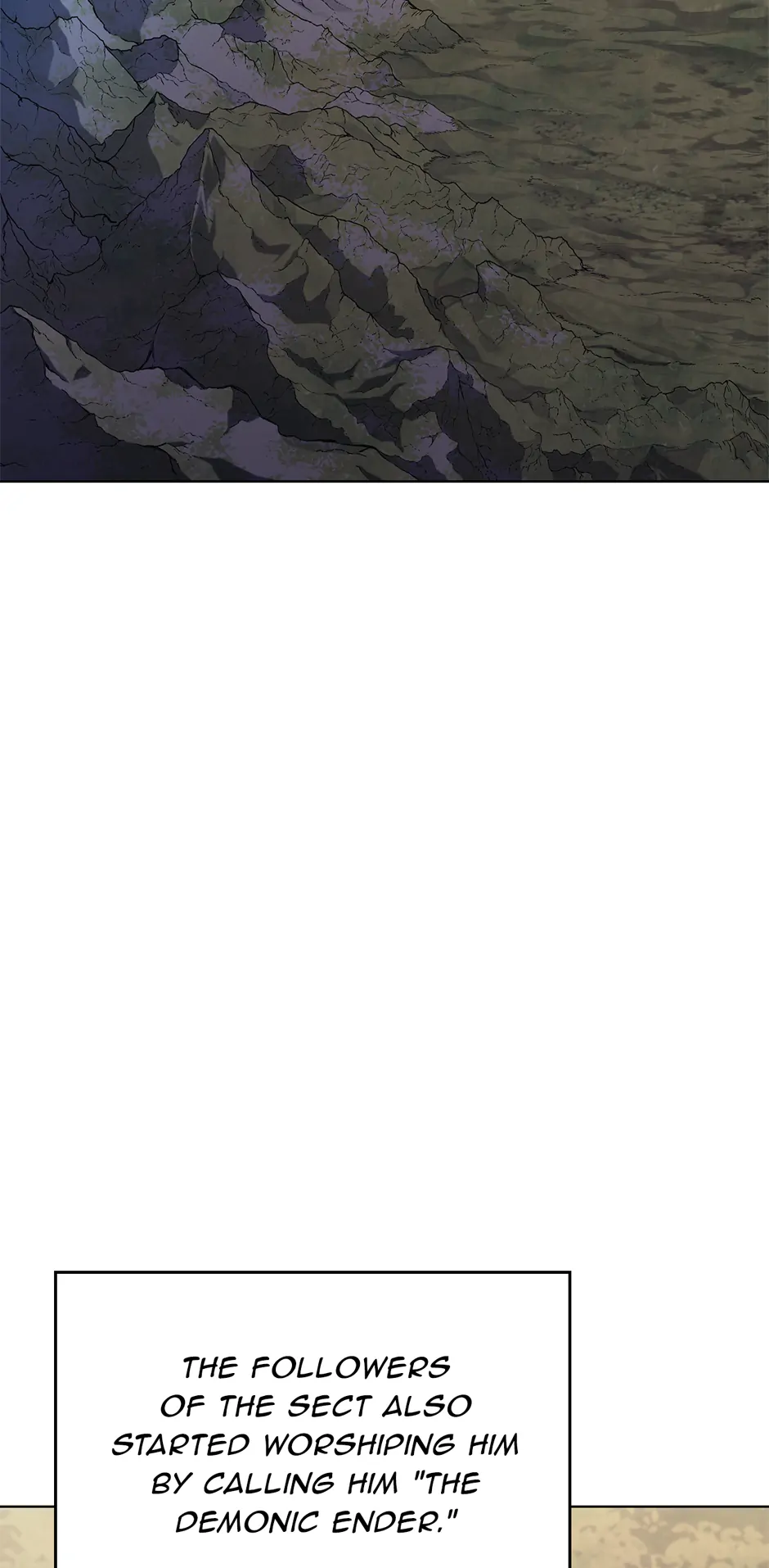 Heavenly Demon Reborn Chapter 246 - Page 39