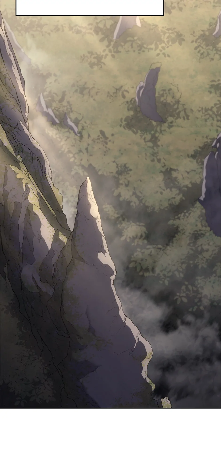 Heavenly Demon Reborn Chapter 246 - Page 40