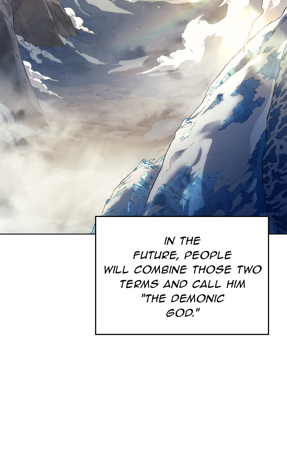 Heavenly Demon Reborn Chapter 246 - Page 42