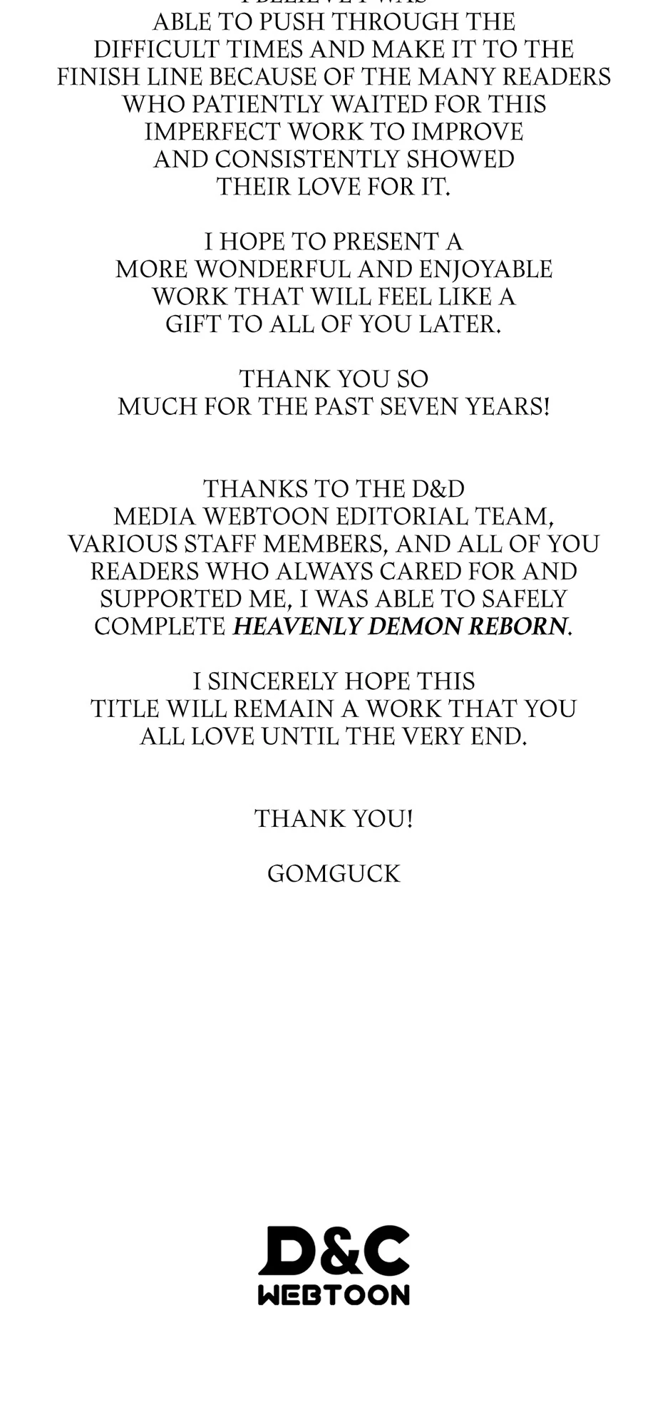 Heavenly Demon Reborn Chapter 246 - Page 55