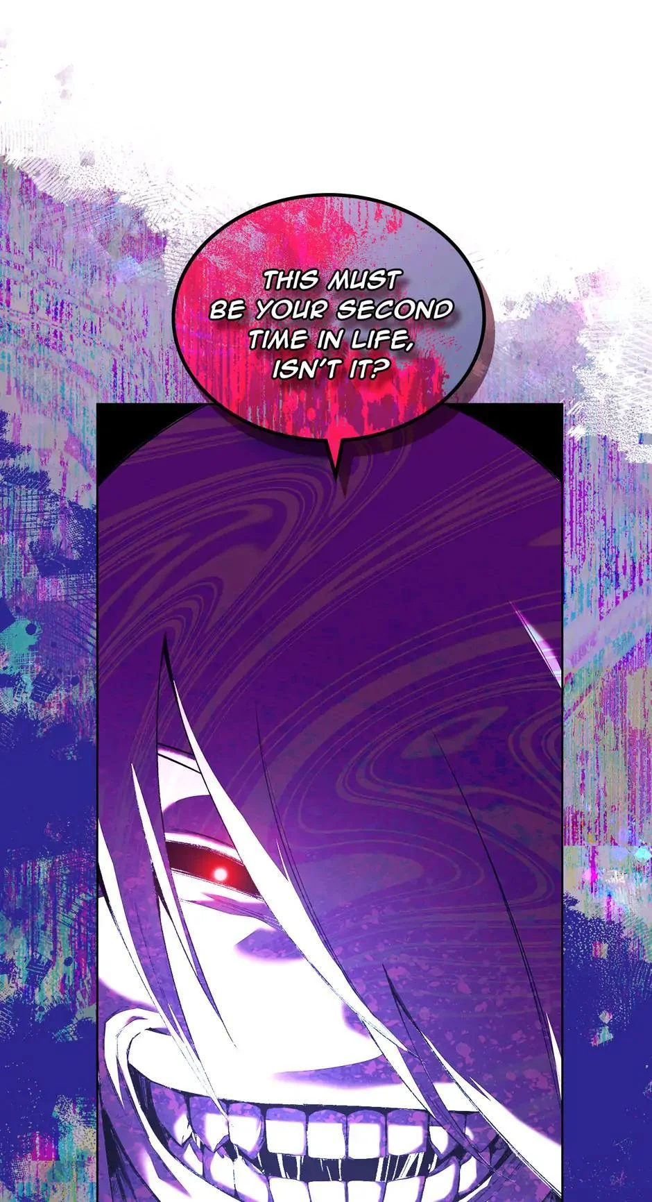 Heavenly Demon Reborn Chapter 247 - Page 4