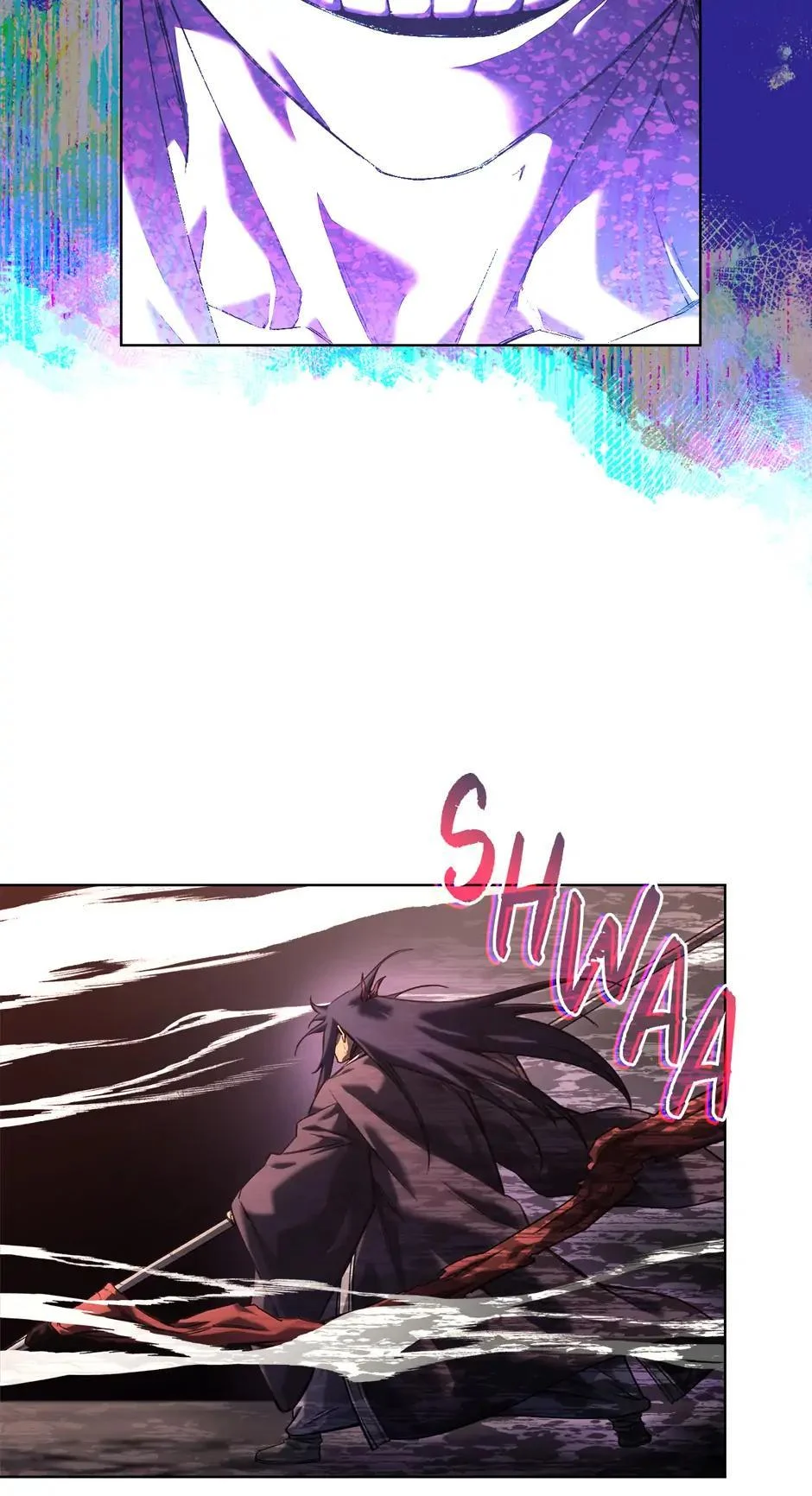 Heavenly Demon Reborn Chapter 247 - Page 5