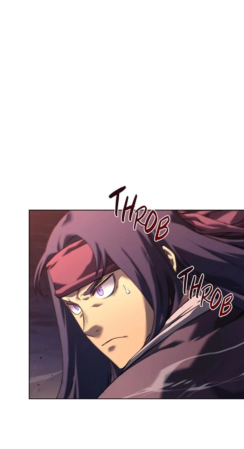 Heavenly Demon Reborn Chapter 247 - Page 6