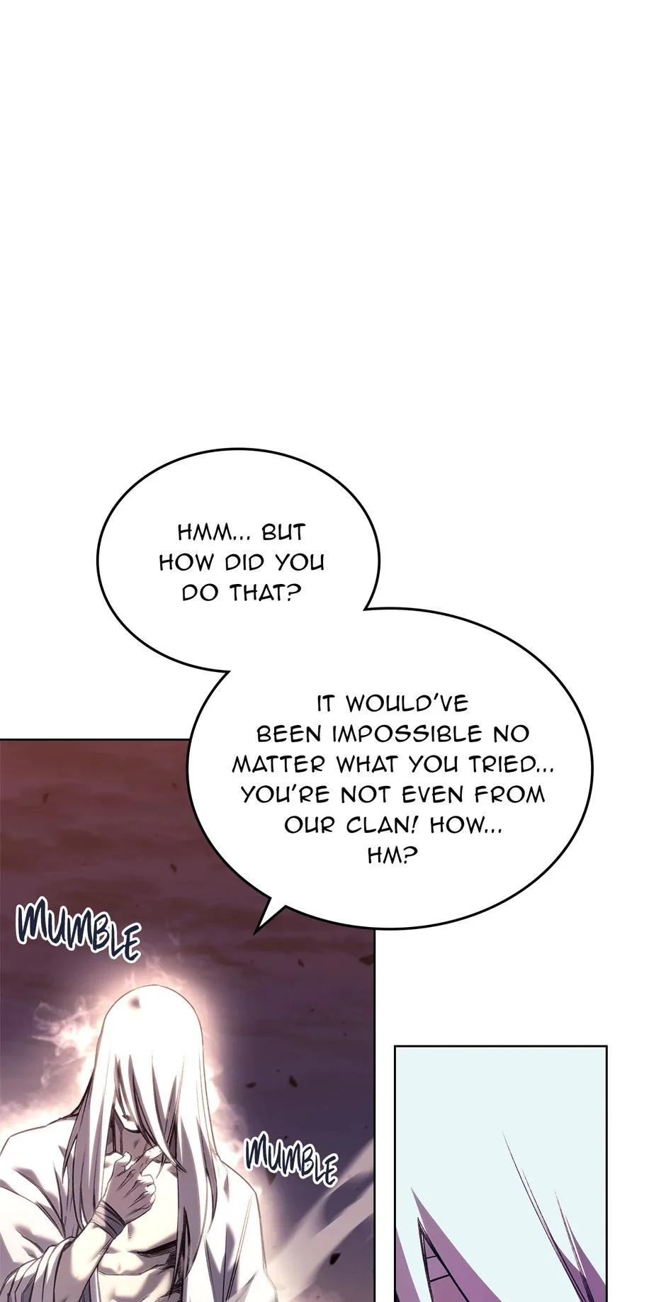 Heavenly Demon Reborn Chapter 247 - Page 7