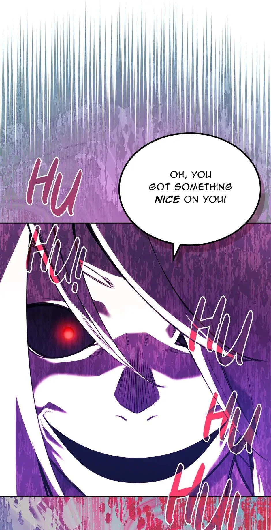 Heavenly Demon Reborn Chapter 247 - Page 9