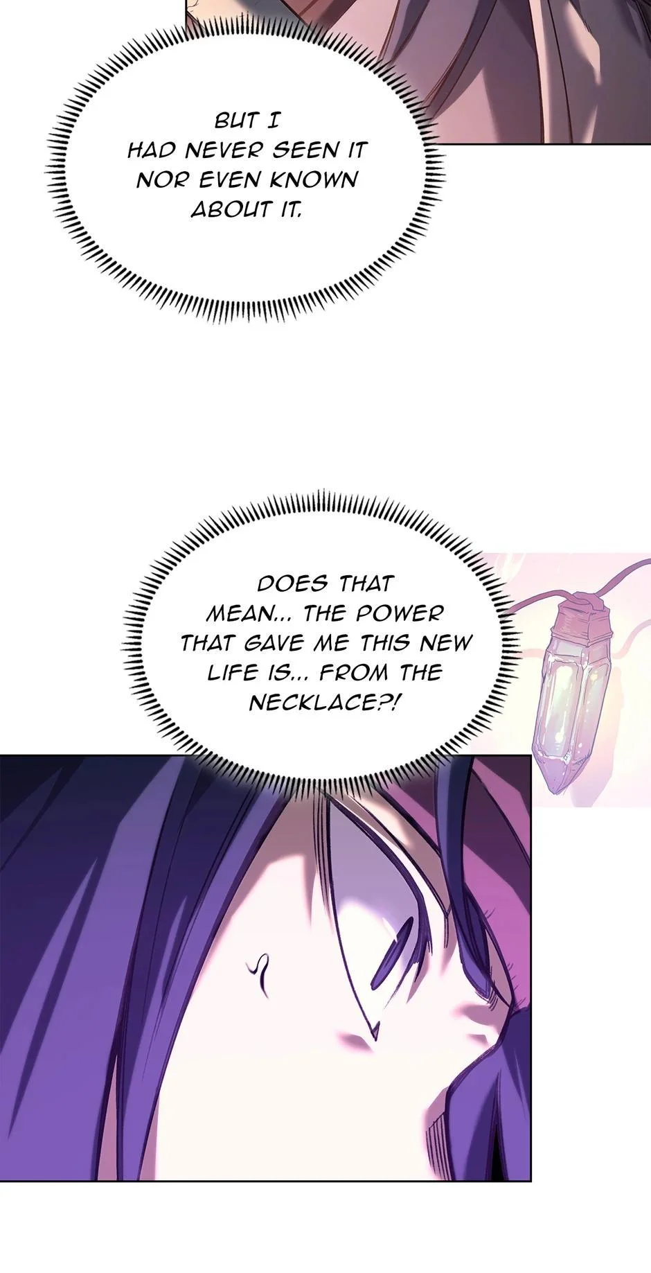 Heavenly Demon Reborn Chapter 247 - Page 12