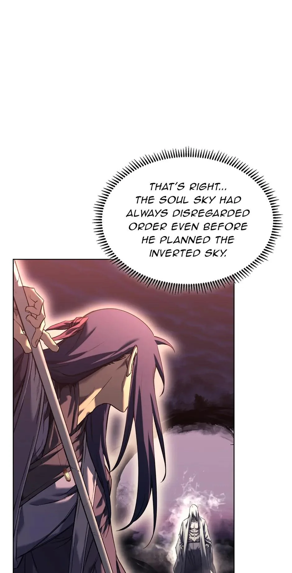 Heavenly Demon Reborn Chapter 247 - Page 13