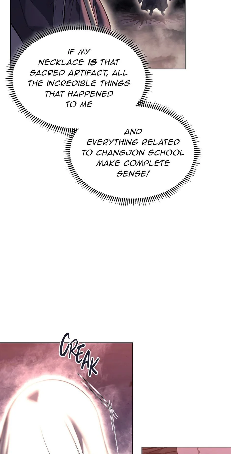 Heavenly Demon Reborn Chapter 247 - Page 14