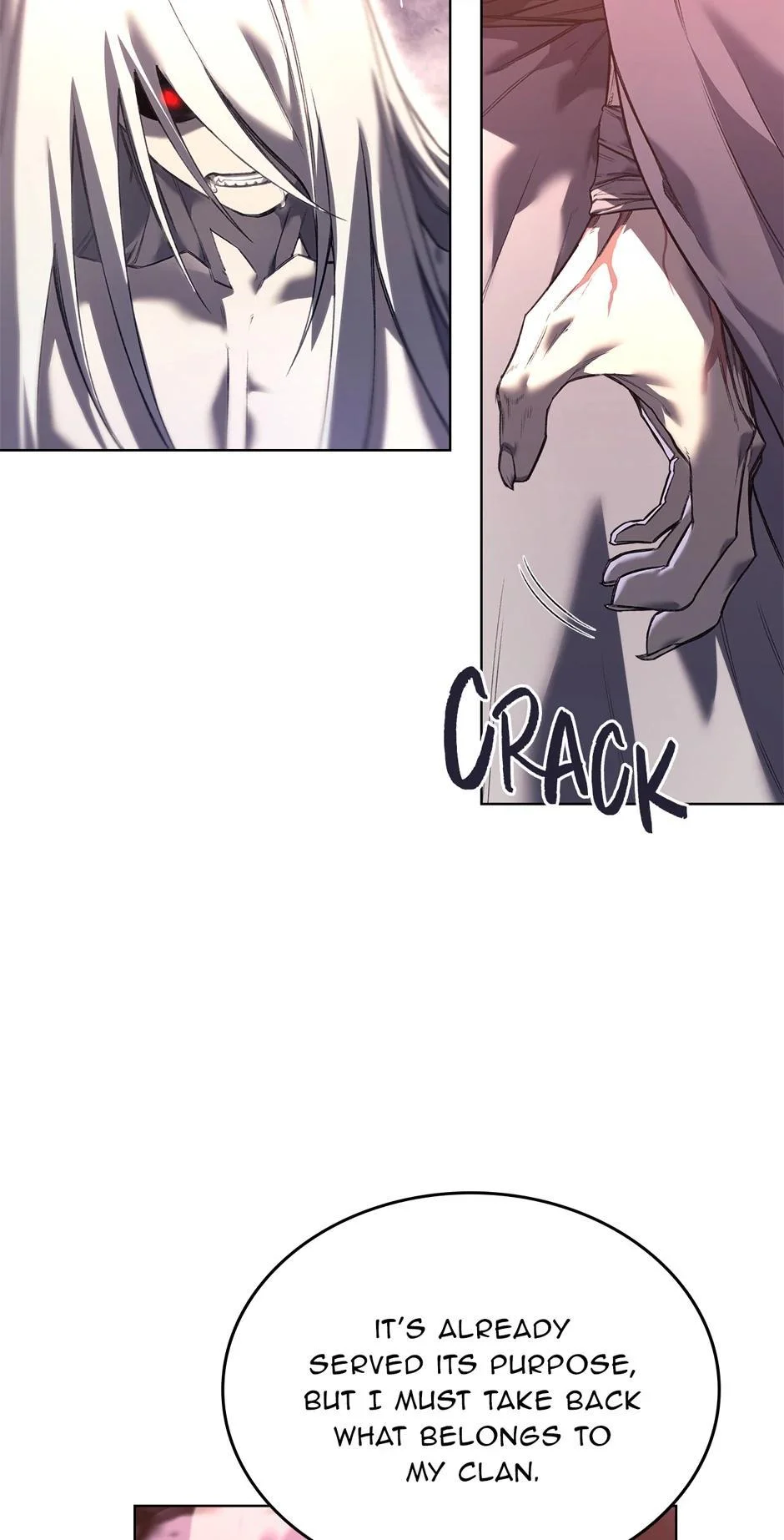 Heavenly Demon Reborn Chapter 247 - Page 15