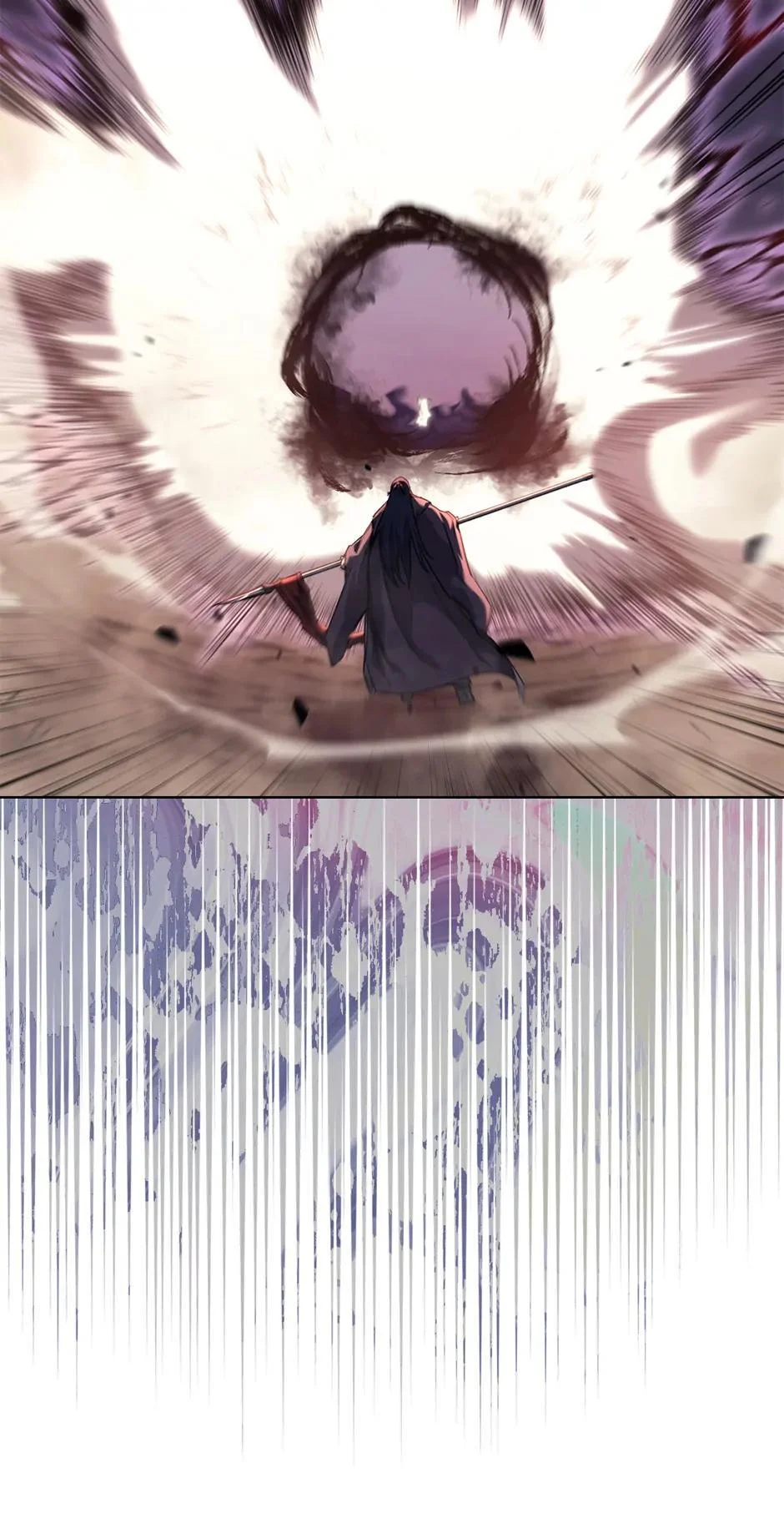 Heavenly Demon Reborn Chapter 247 - Page 18