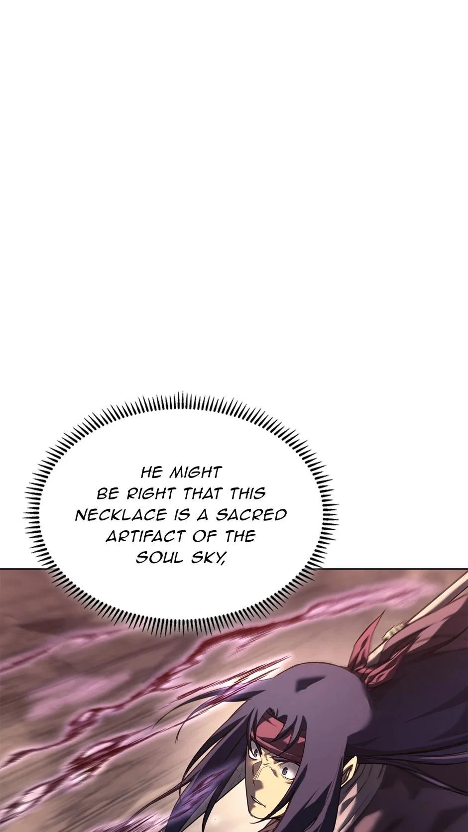 Heavenly Demon Reborn Chapter 247 - Page 19