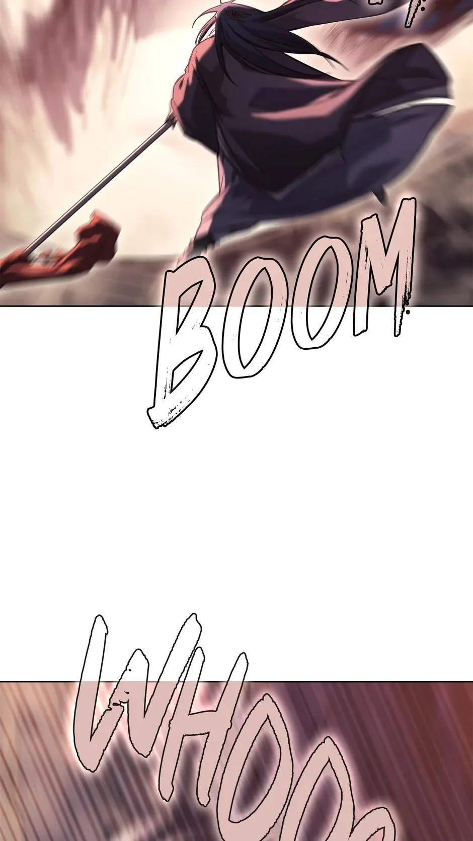 Heavenly Demon Reborn Chapter 247 - Page 21