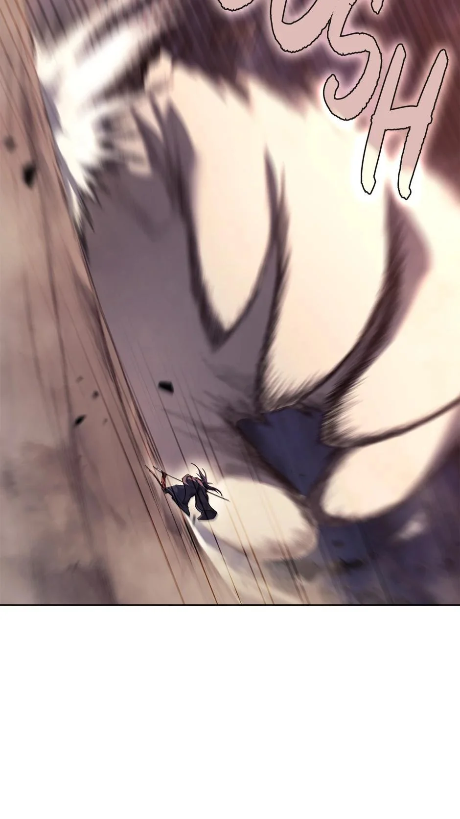 Heavenly Demon Reborn Chapter 247 - Page 22