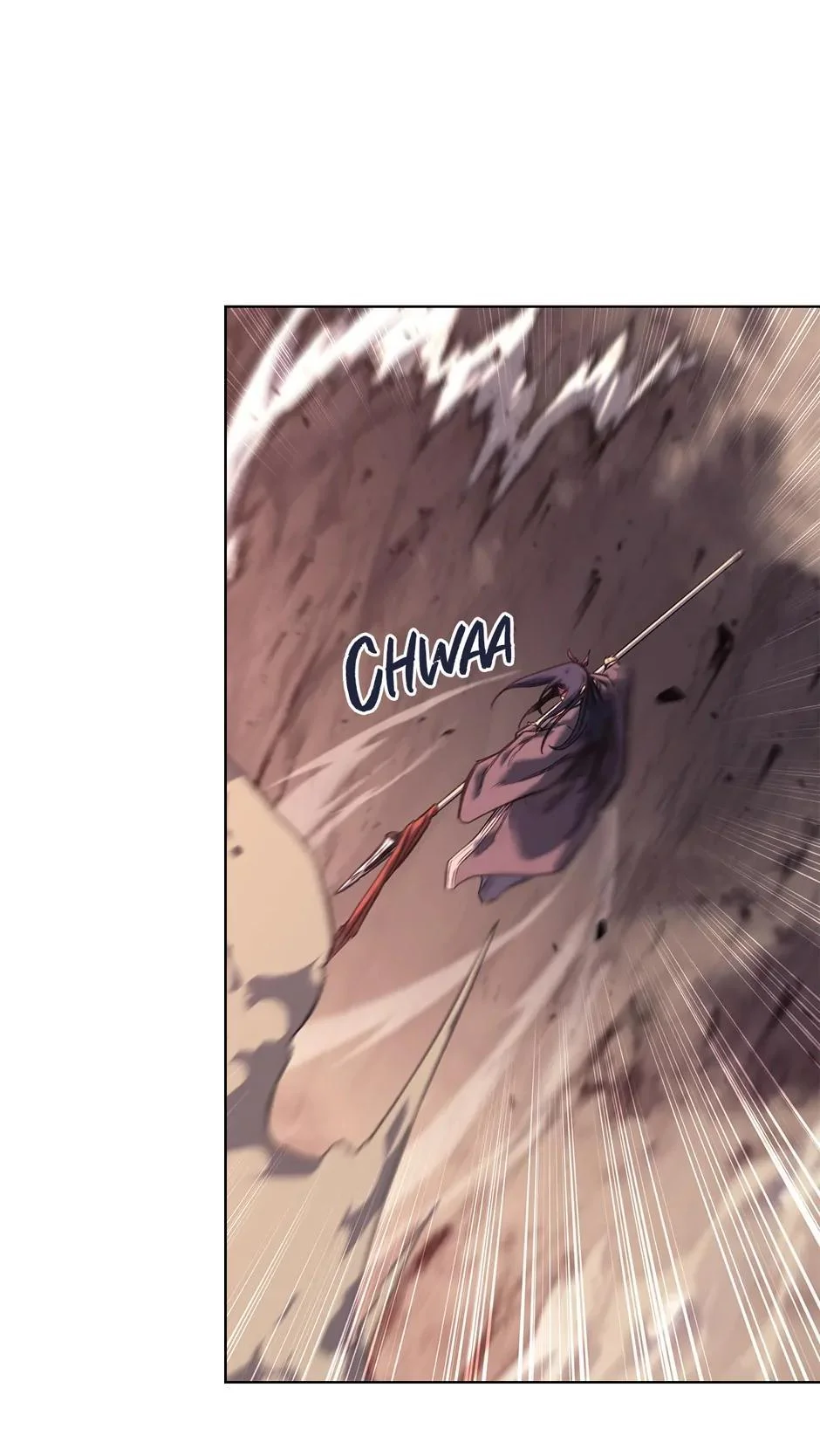 Heavenly Demon Reborn Chapter 247 - Page 24