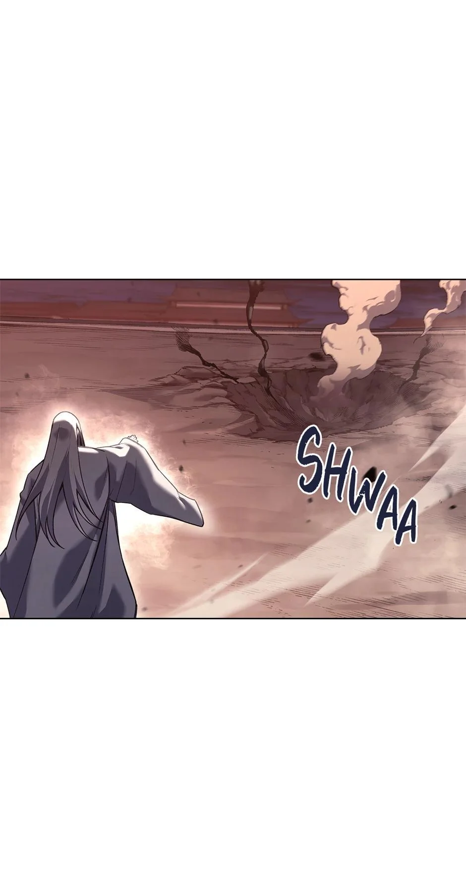 Heavenly Demon Reborn Chapter 247 - Page 25