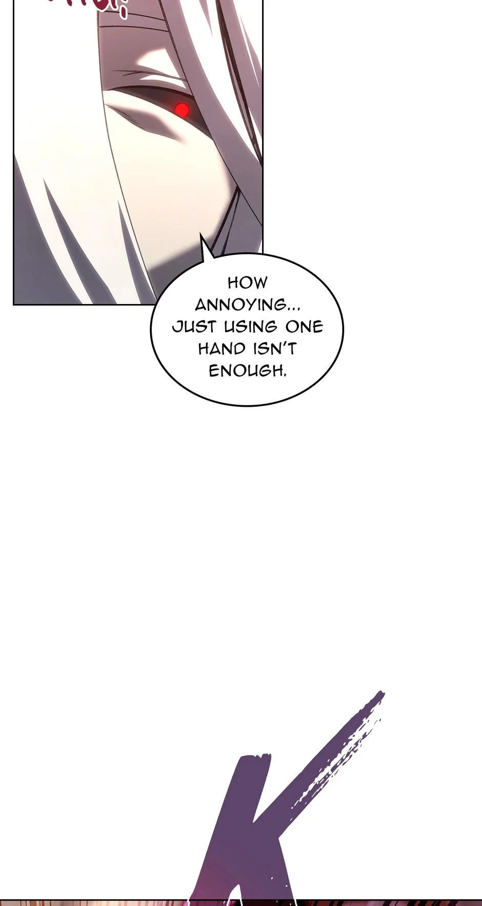 Heavenly Demon Reborn Chapter 247 - Page 27