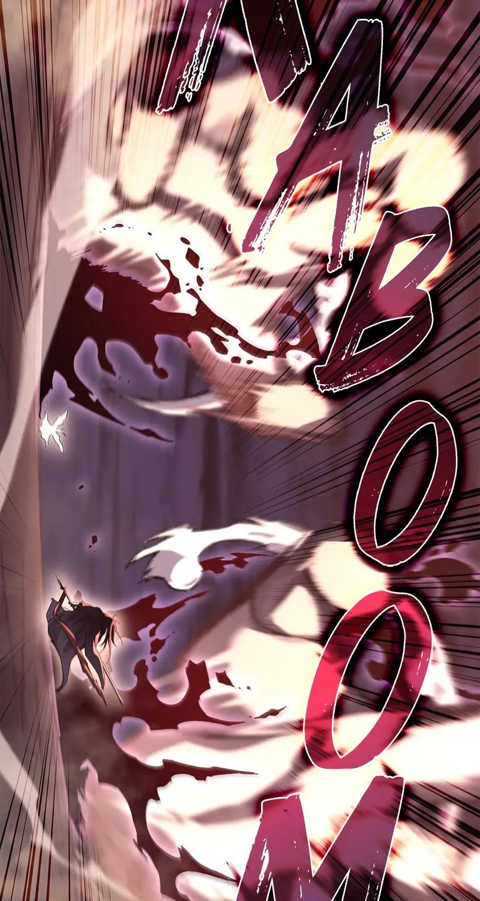 Heavenly Demon Reborn Chapter 247 - Page 28