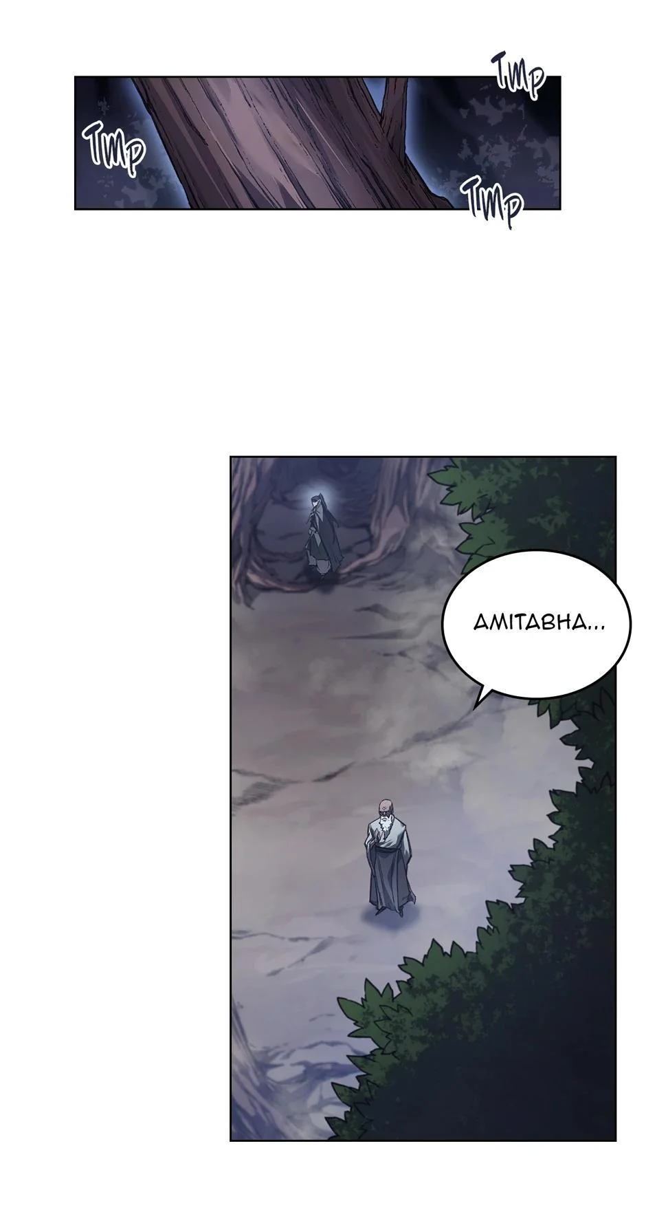 Heavenly Demon Reborn Chapter 247 - Page 30