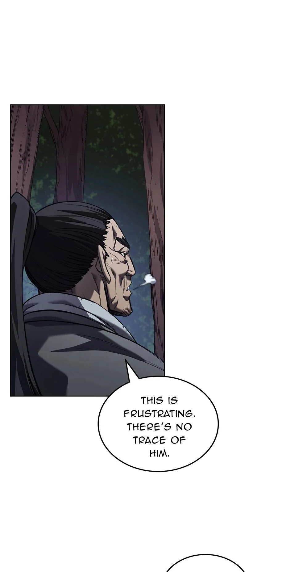 Heavenly Demon Reborn Chapter 247 - Page 33