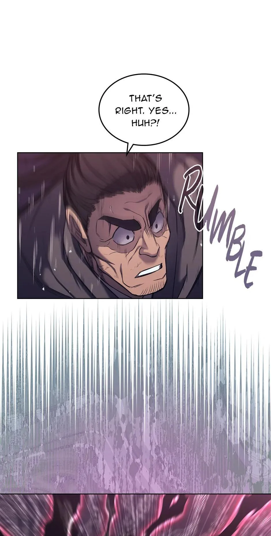 Heavenly Demon Reborn Chapter 247 - Page 36