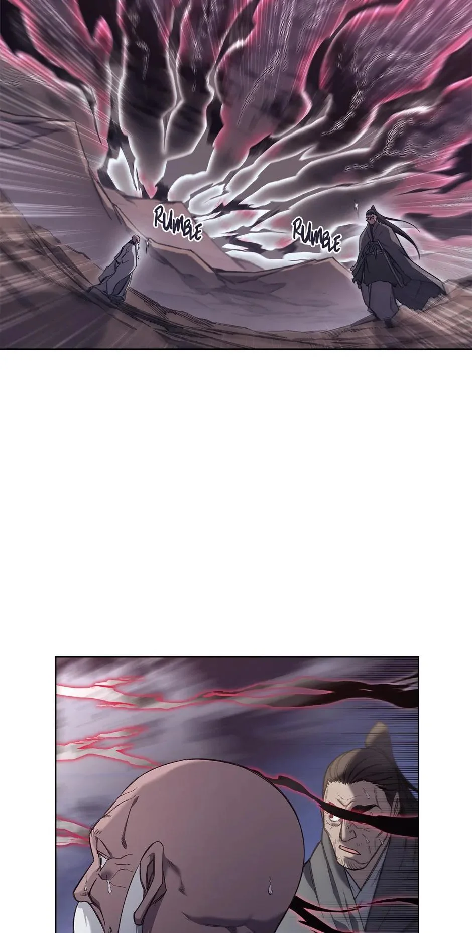 Heavenly Demon Reborn Chapter 247 - Page 37