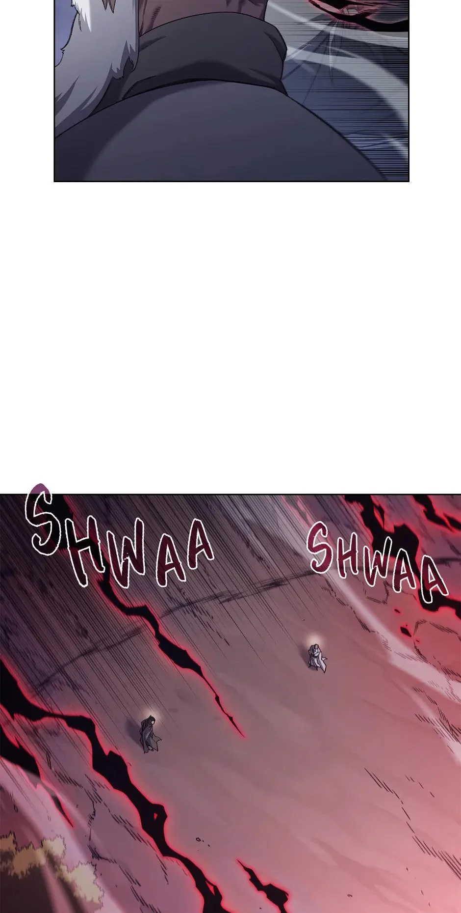 Heavenly Demon Reborn Chapter 247 - Page 38