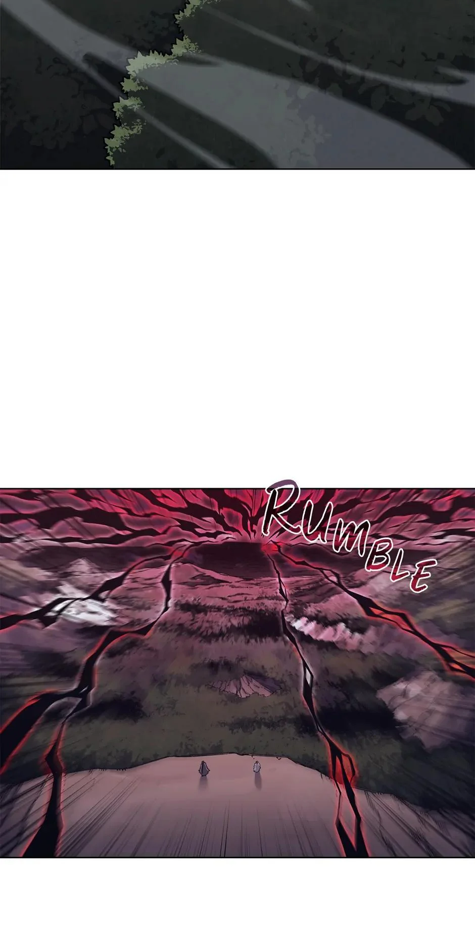 Heavenly Demon Reborn Chapter 247 - Page 40