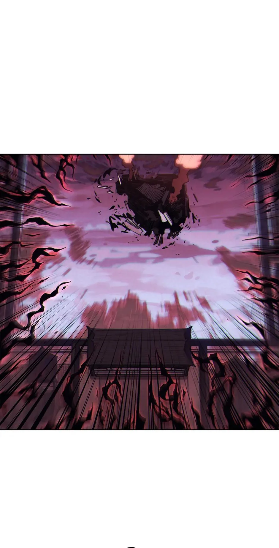 Heavenly Demon Reborn Chapter 247 - Page 41