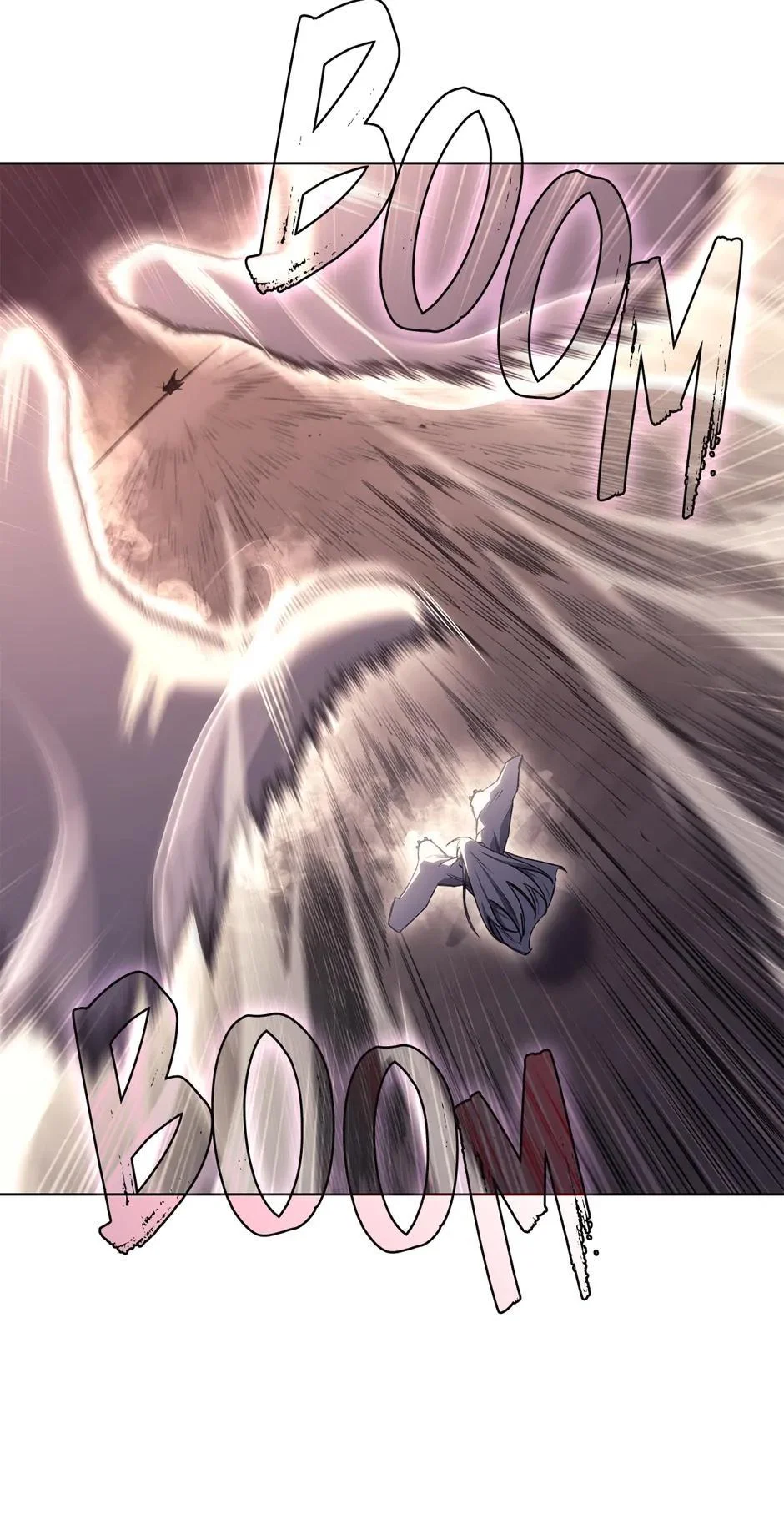 Heavenly Demon Reborn Chapter 247 - Page 42