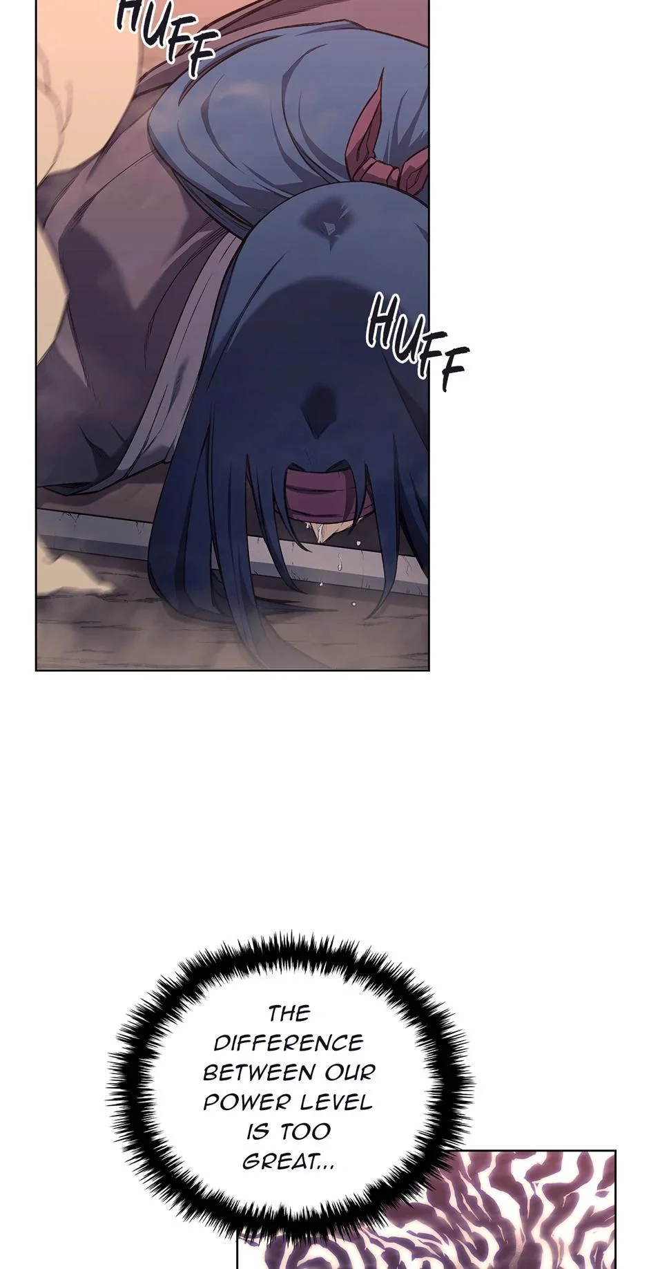 Heavenly Demon Reborn Chapter 247 - Page 48