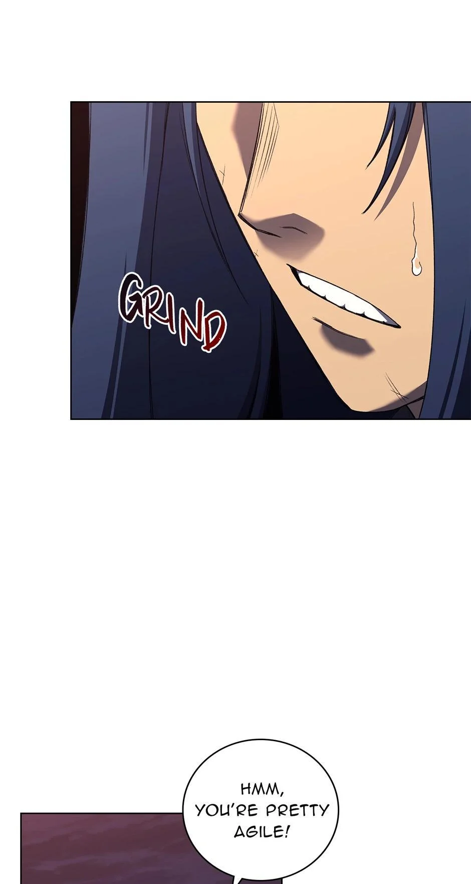 Heavenly Demon Reborn Chapter 247 - Page 52