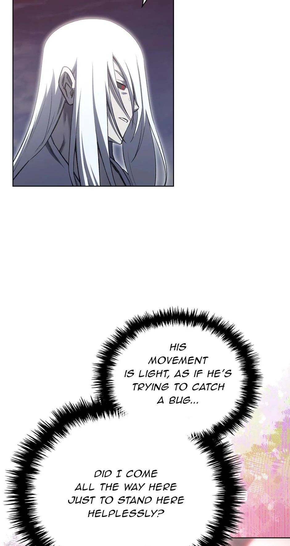 Heavenly Demon Reborn Chapter 247 - Page 53